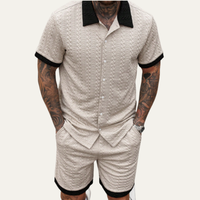 Ives jumper in Khaki