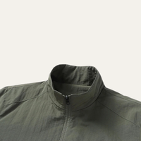 Landon | Lightweight Zip Up Jacket