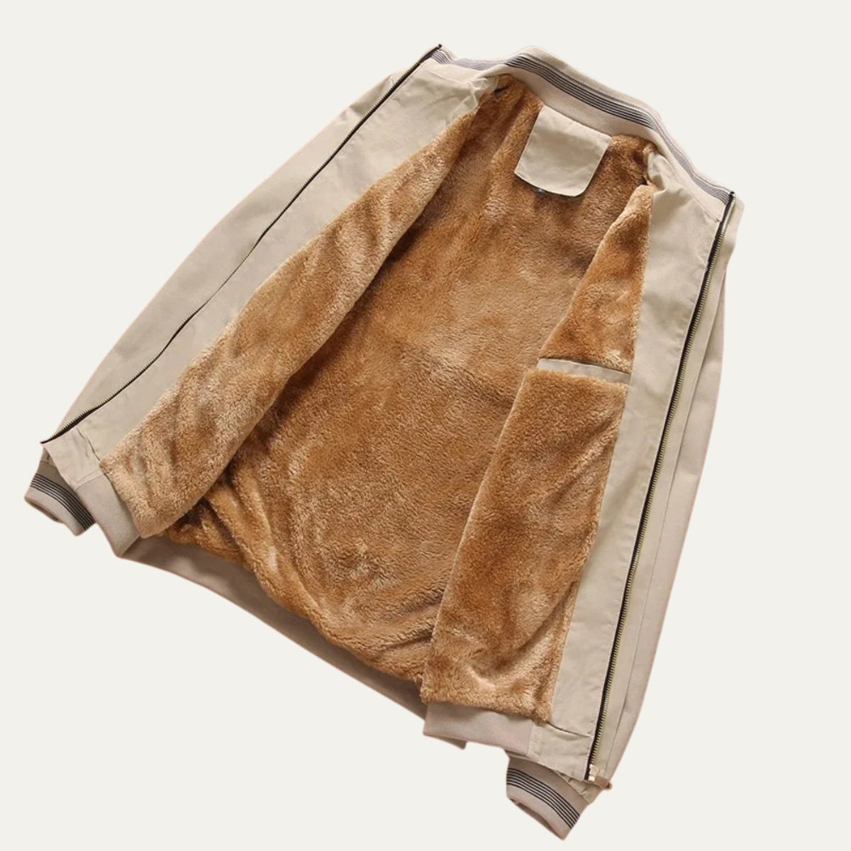 Stanmore bomber jacket, sixth view