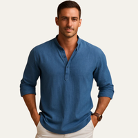 Donovan | Long Sleeve Shirt