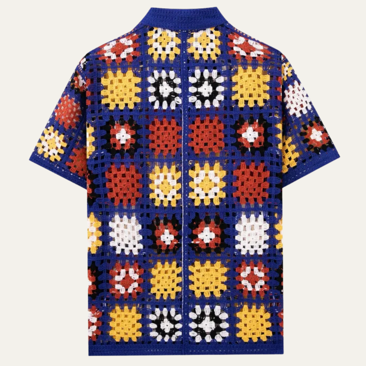 Jerome Polo detail
