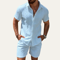 Ives jumper in Sky Blue