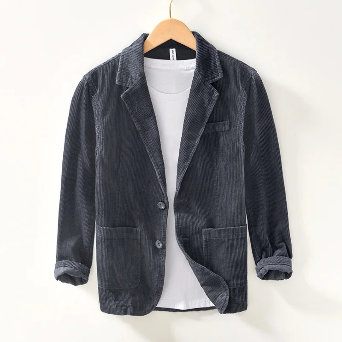 Arlo | Corduroy Business Casual Work Jacket