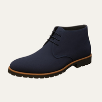 Desmond | Suede Chukka Boots