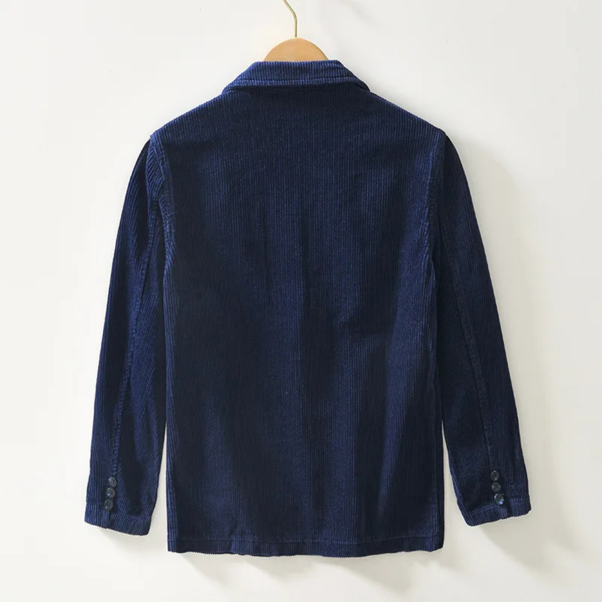 Arlo | Corduroy Business Casual Work Jacket