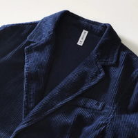 Arlo | Corduroy Business Casual Work Jacket