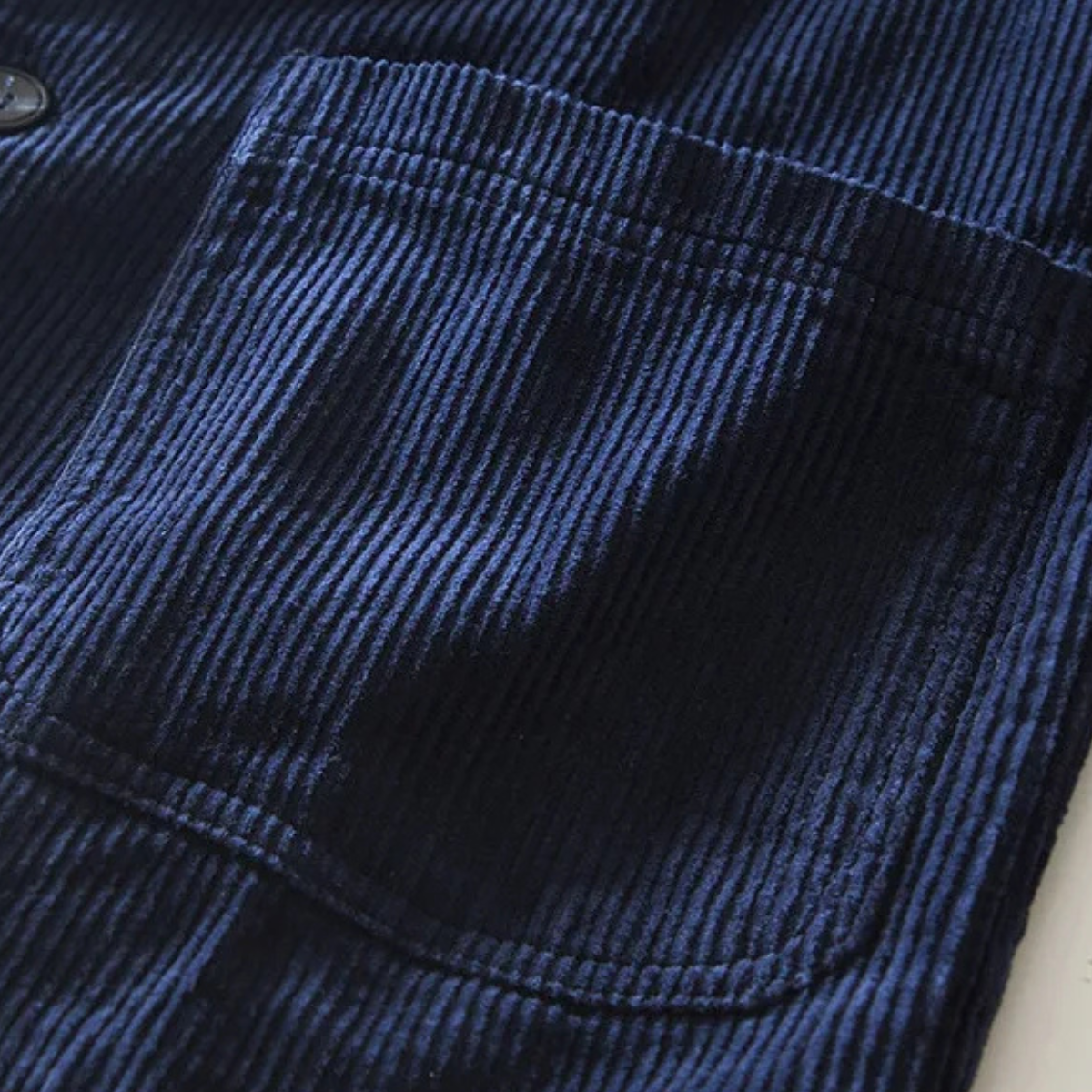 Arlo | Corduroy Business Casual Work Jacket