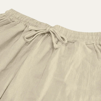 Reeve loungewear set styling detail 5