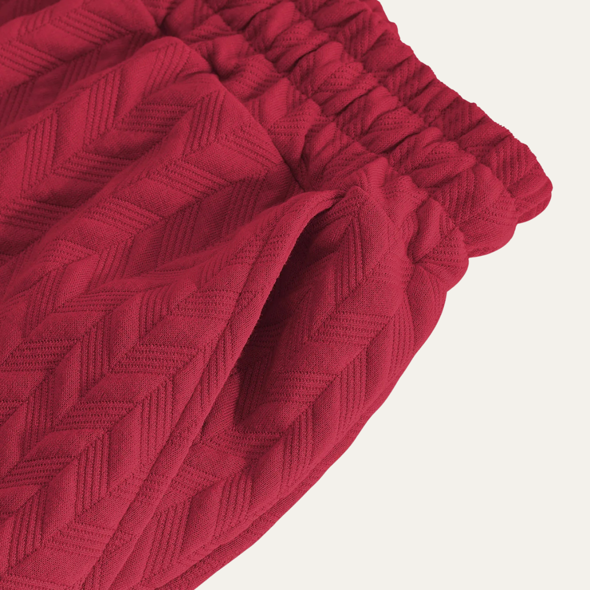 Gavin shorts detail