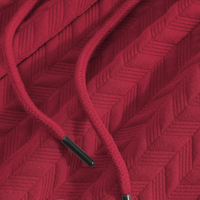 Gavin shorts detail