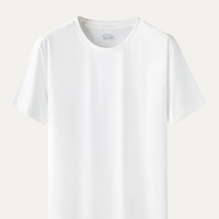 Remy Oversized T-Shirt White