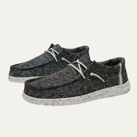 Leonard | Breathable Slip On Casual Loafers