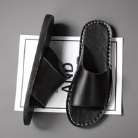 Chandler | Men's Lightweight Summer Slide Sandals
