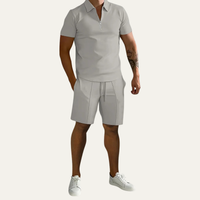 Pascal set Grey