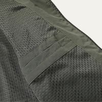 Landon | Lightweight Zip Up Jacket