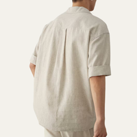 Lazarus | Breathable Short Sleeve Polo Shirt