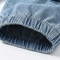 Bramwell cargo jogger detail view six