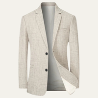 Reuben | Slim Fit Casual Business Blazer Jacket