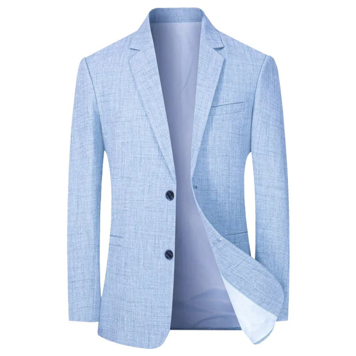 Leopold | Casual Business Slim Fit Blazer