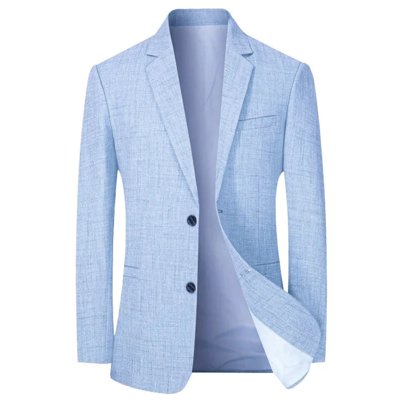 Leopold | Casual Business Slim Fit Blazer