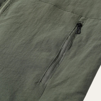 Landon | Lightweight Zip Up Jacket