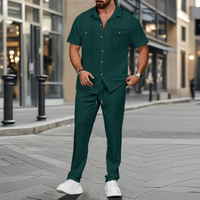 Radley set in Green