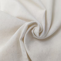 Harvey linen dress trousers