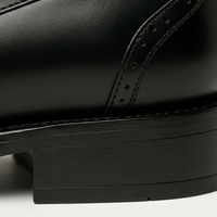 Niall tassel loafers