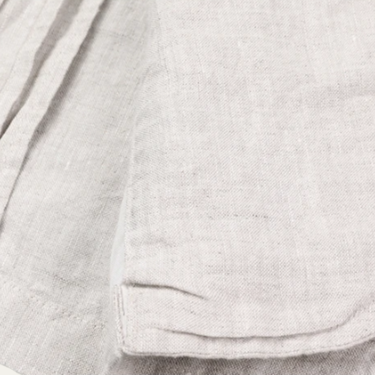 Davenport linen blazer