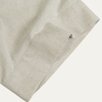 Lazarus | Breathable Short Sleeve Polo Shirt