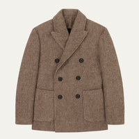 Austin tweed blazer