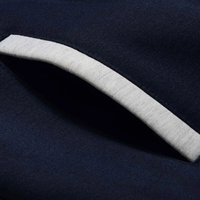 Elmore sweatshirt detail view 12