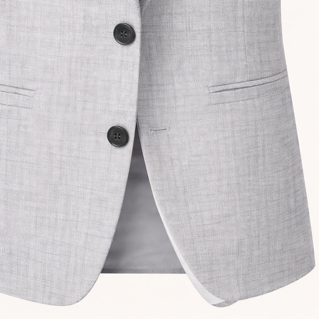 Leopold | Casual Business Slim Fit Blazer