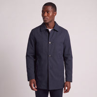 Inigo | Men's Mid-Length Button-Down Jacket