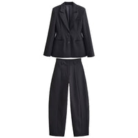 Marnie | Tailored Blazer Trouser Suit Set