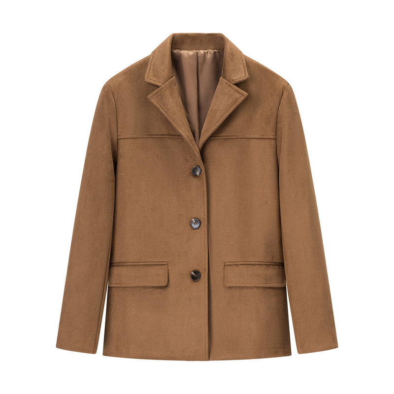 Harriet | summer blazer