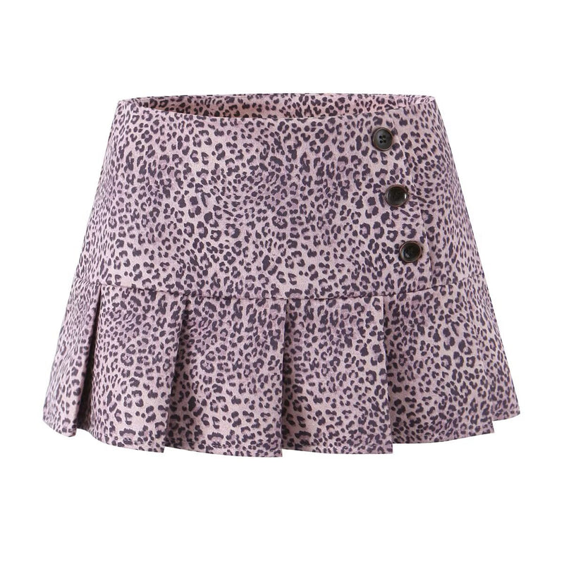 Sophie | mini skirt