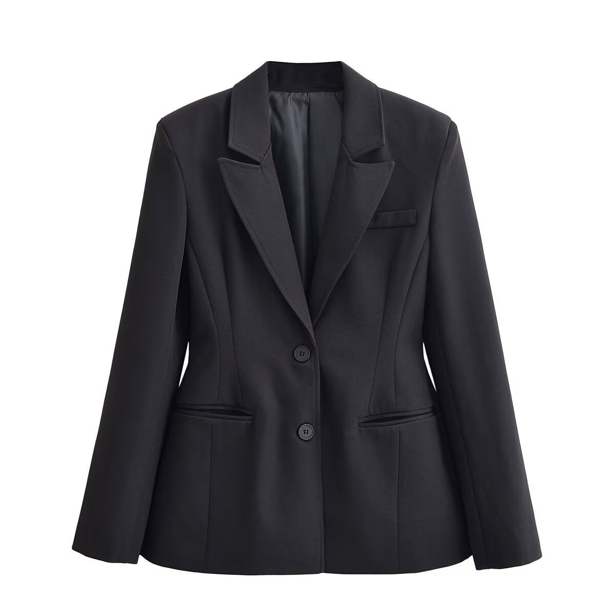 Marnie | Tailored Blazer Trouser Suit Set