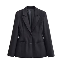 Marnie | Tailored Blazer Trouser Suit Set
