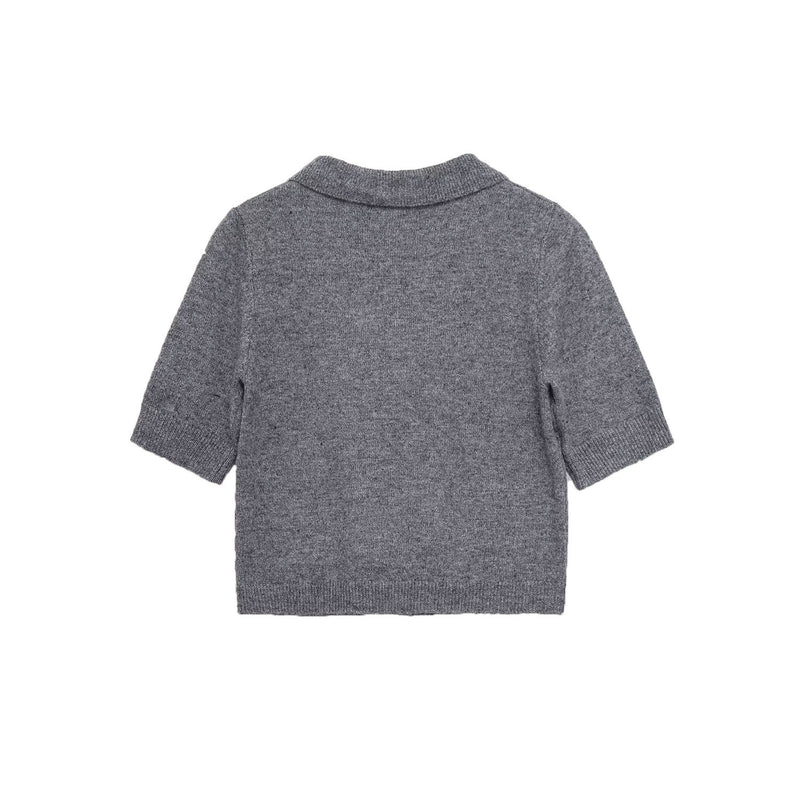 Erin | cropped cardigan