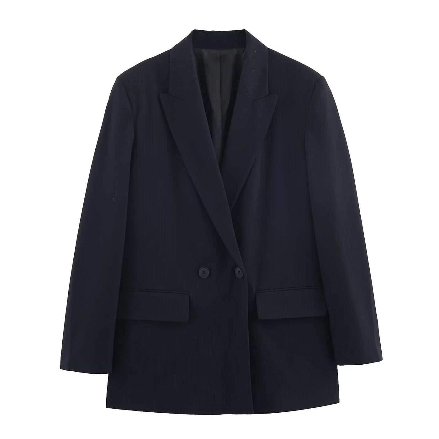 Ottilie | Oversized Relaxed Blazer