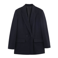 Ottilie | Oversized Relaxed Blazer