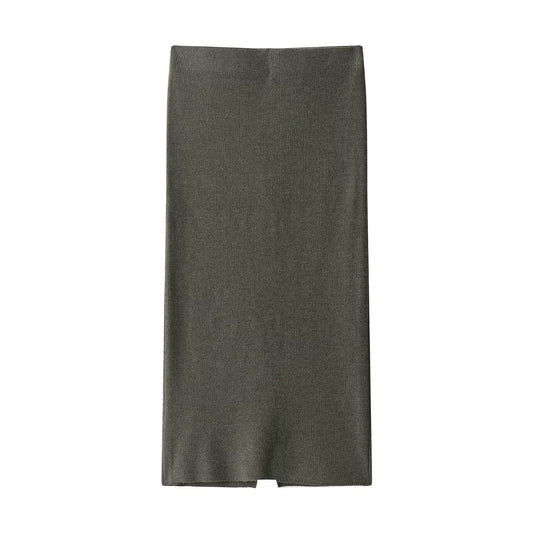 Evelyn | Heritage Knit Cardigan Co-ord Set