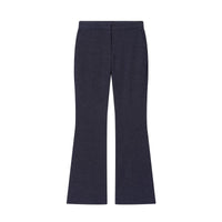 Grace | Belted Jersey Blazer Wide Leg Trouser Co-ord Set
