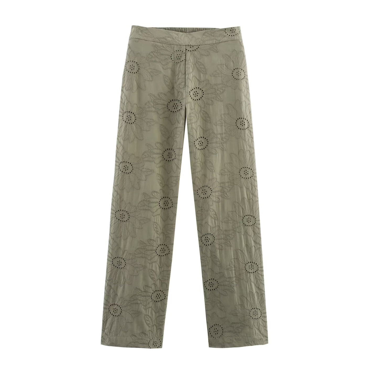Robyn | Linen Relaxed Tailored Matching Set
