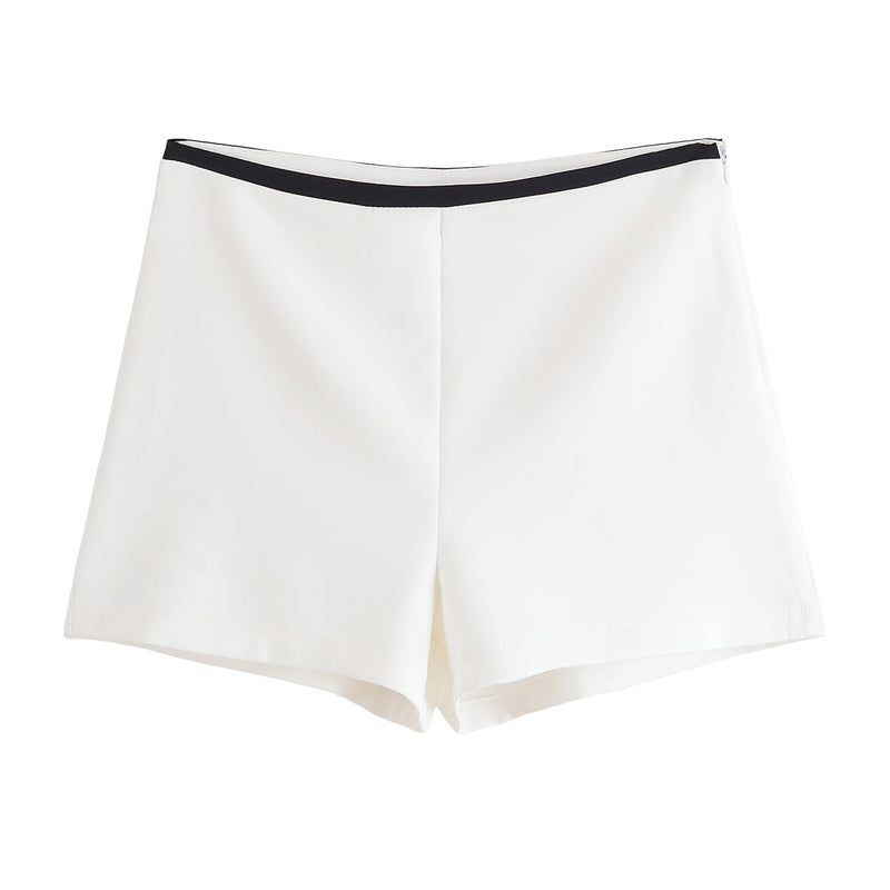 Violet | tailored shorts