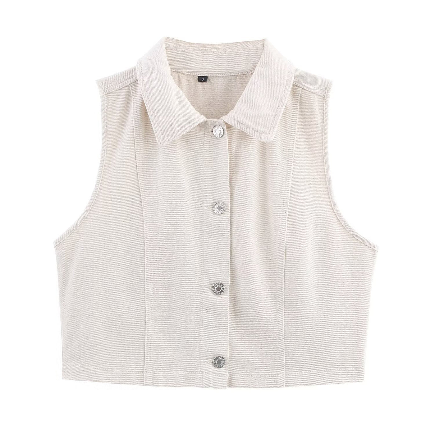Amber | Linen Sleeveless Waistcoat Trouser Co-ord Set