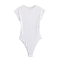 Marnie | white t shirt