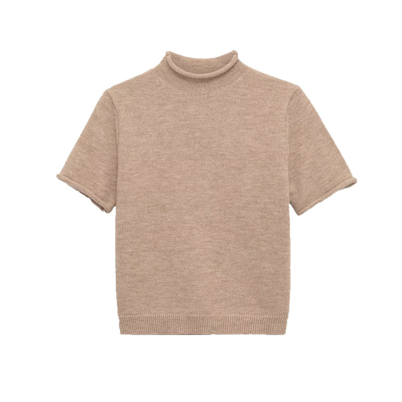 Lyla | knit top