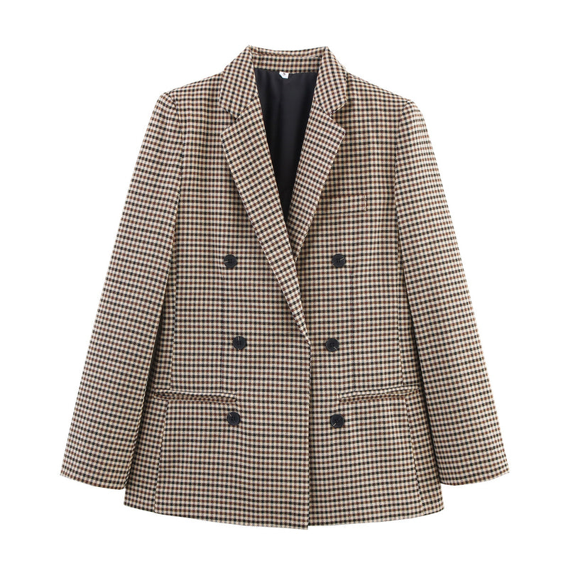 Olivia | summer blazer